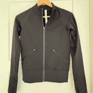 Lululemon Jacket - Size 6